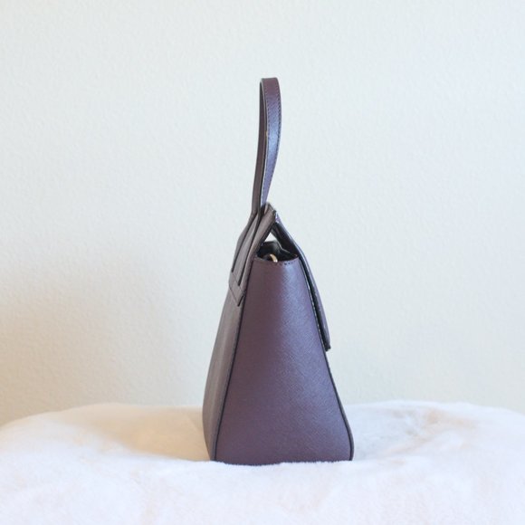 KATE SPADE New York Laurel Way Satchel - Picture 3 of 4